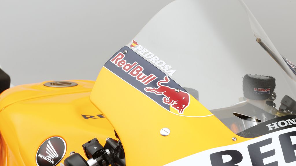 Repsol Honda, a por la tercera corona consecutiva en MotoGP