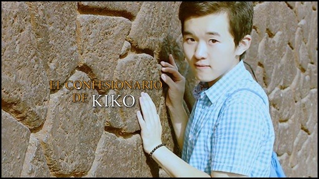 El concursante es muy activo en redes sociales