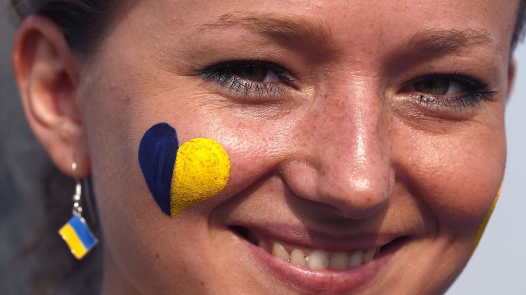 Apoyo incondicional a sus selecciones