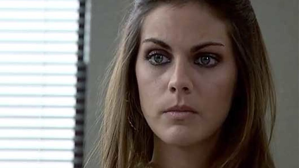 Capítulo 3x11: 'Luces negras en el horizonte'