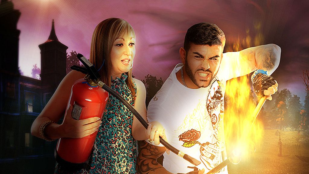 ¿Hay relación más pura que la de una madre con su hijo?