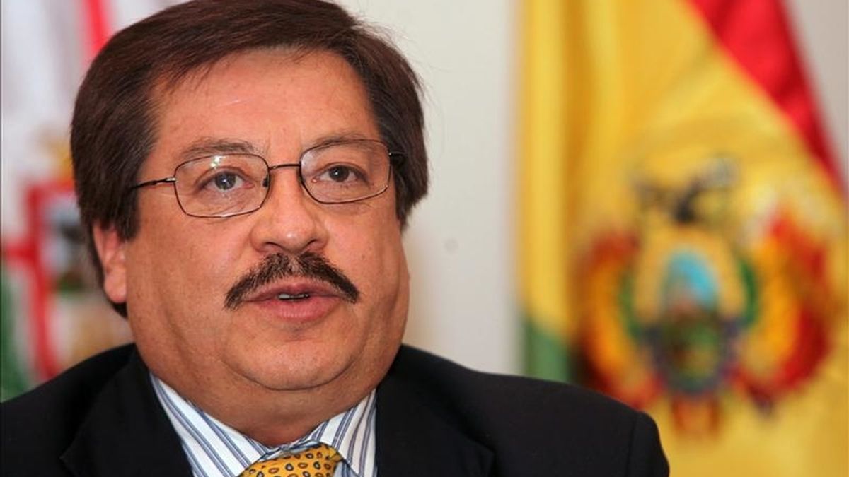 El secretario general del organismo regional, Adalid Contreras, señaló que los flujos comerciales de 2010 y las previsiones de 2011 confirman la importancia que el mercado andino ha ido adquiriendo para los países miembros. EFE/Archivo