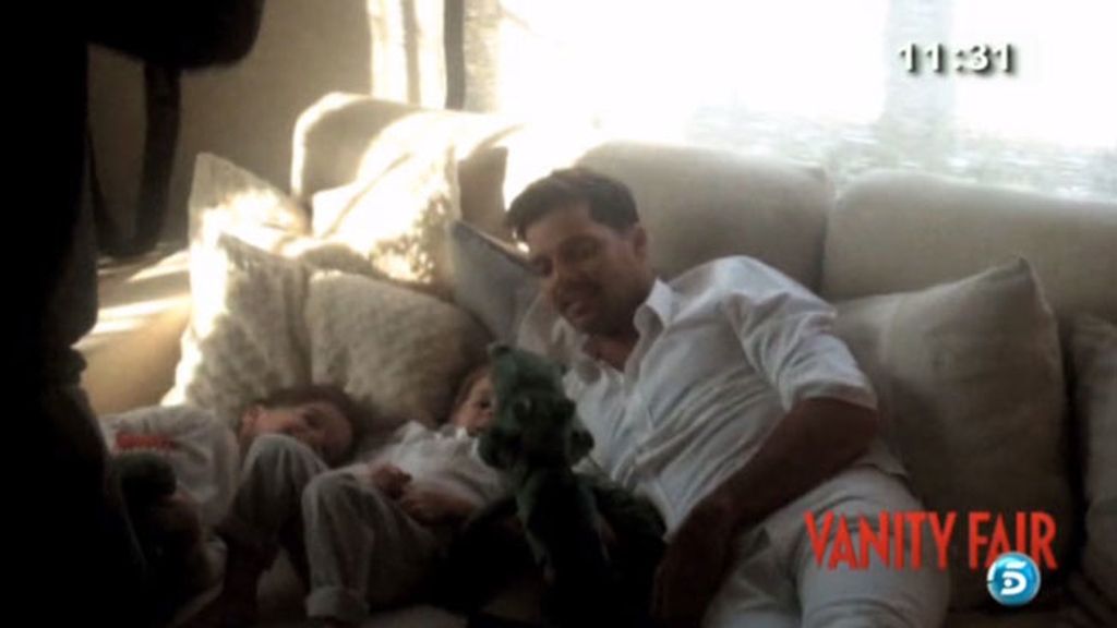 "Yo le daría la vida a la madre que me ayudó a traer a mis hijos al mundo"