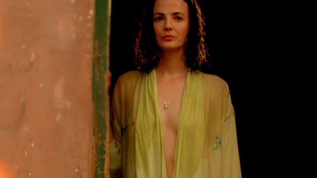 Lo más 'hot' de Strike Back