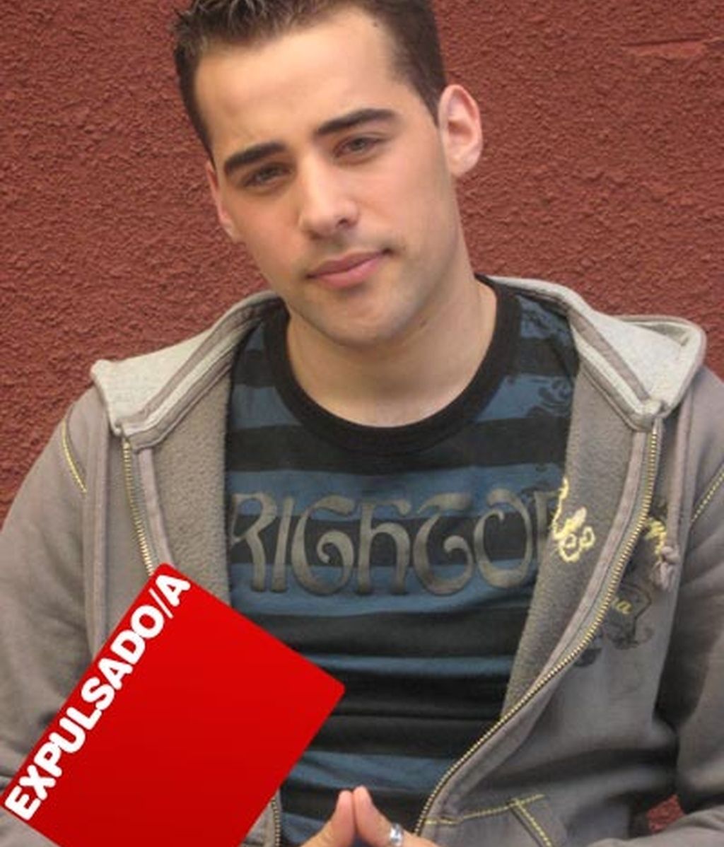 Los pretendientes de Marisa