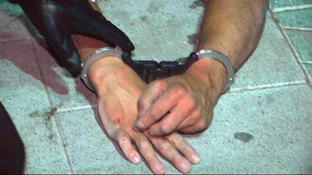 Primeras imágenes de 'Ibiza caliente'