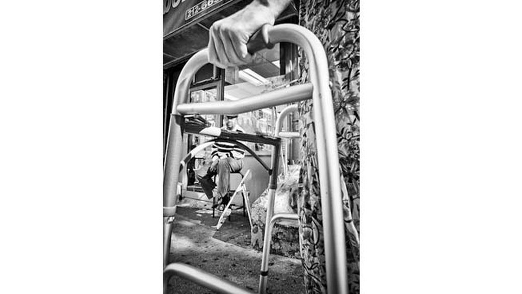 Una batalla que no eligieron