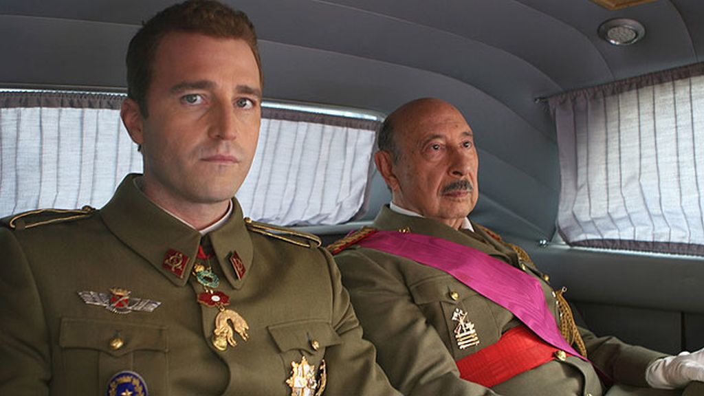 Las mejores imágenes del capítulo T01xC03