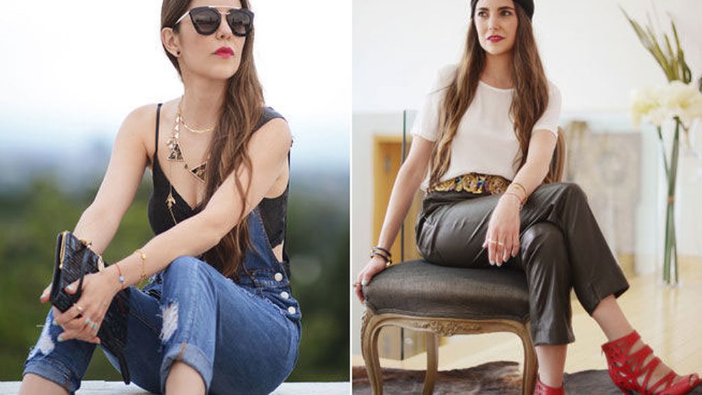 Leticia Sahagún, WAG a la mexicana