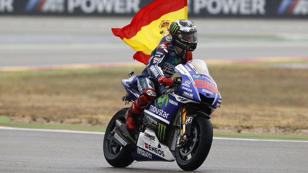 Descarga tu Yavoy de MotoGP