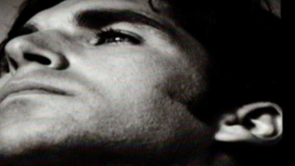 Cayetano Rivera, el hombre