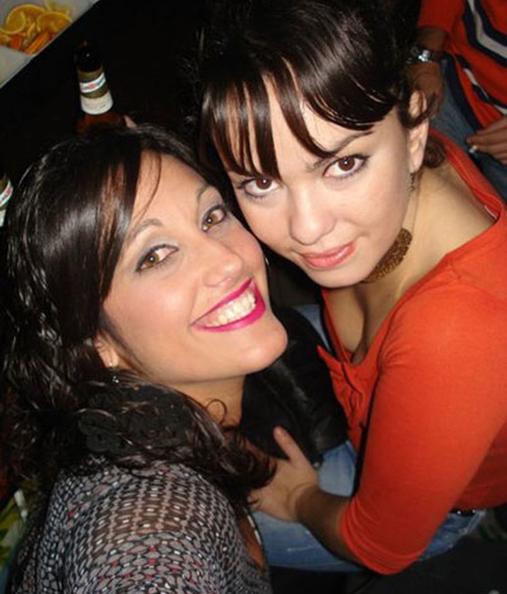 Concursantes 'Reality Spa'