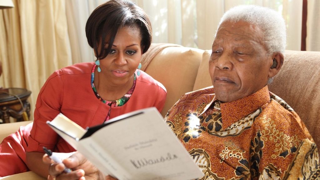 Mandela conservó el respeto de la comunidad internacional hasta su muerte