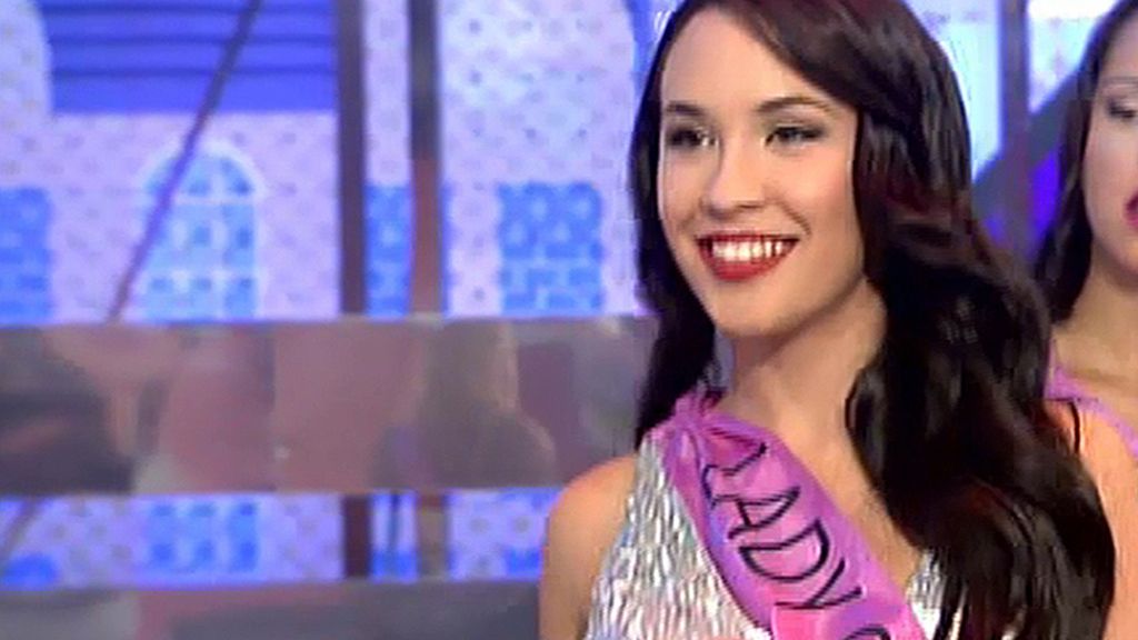 Continúan las pruebas a las que tienen que someterse las candidatas