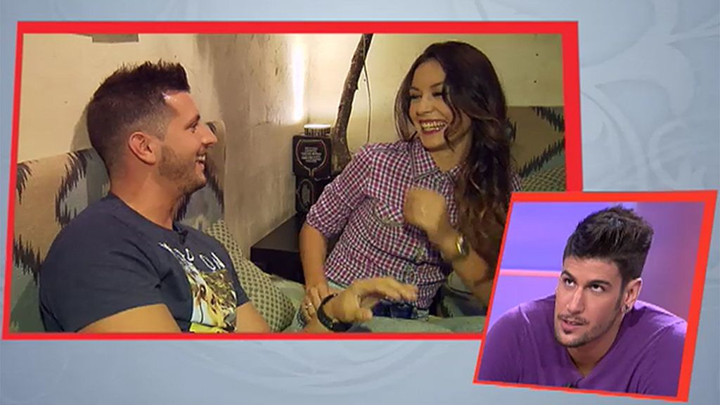 Manu, sobre Coraima: “Yo creo que al final se quedará conmigo”