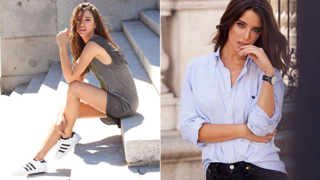 Teresa Bass: la modelo e 'instagramer' con la que se relaciona a Dani Mateo