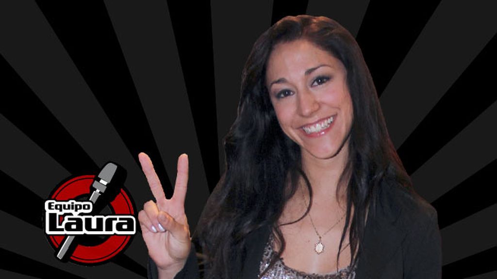 Belén Estrada, 30 años, Madrid