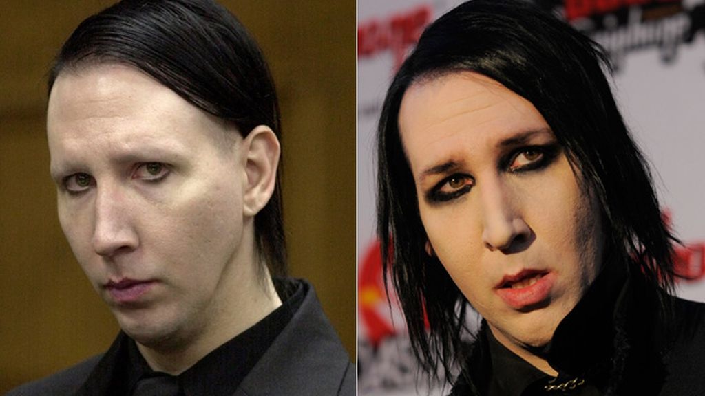 Marilyn Manson