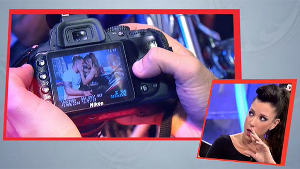 Steisy: "Me encantaría que el último día volviese a decir que soy su primera"