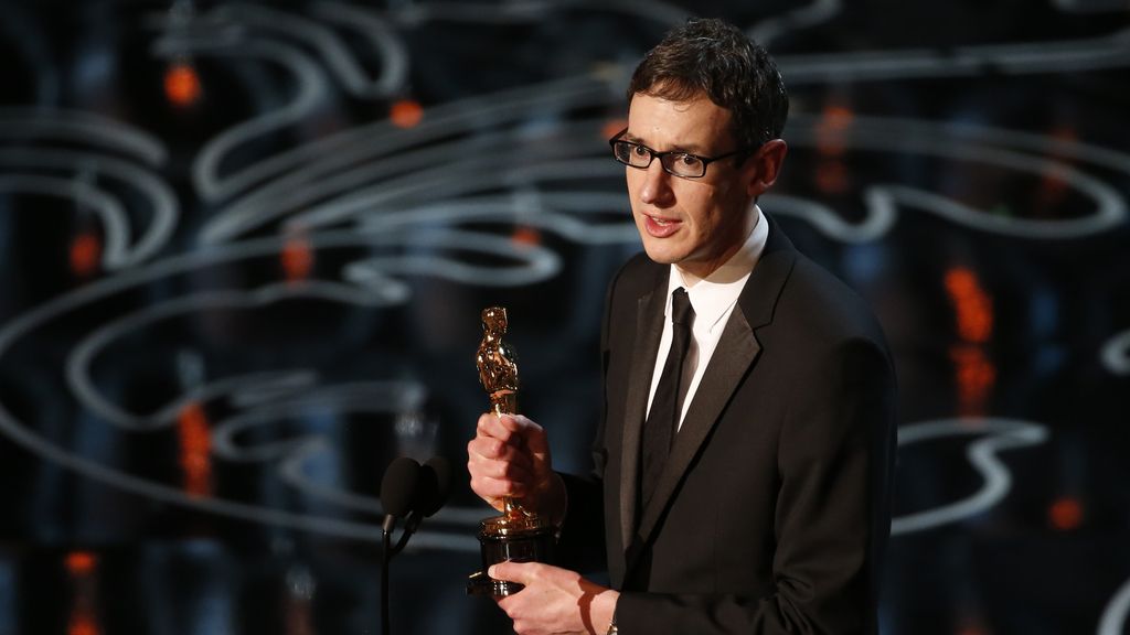 Gravity, mejor banda sonora