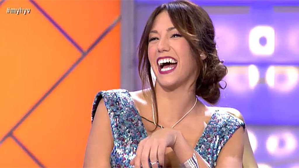 La entrada de las nuevas tronistas del programa, foto a foto