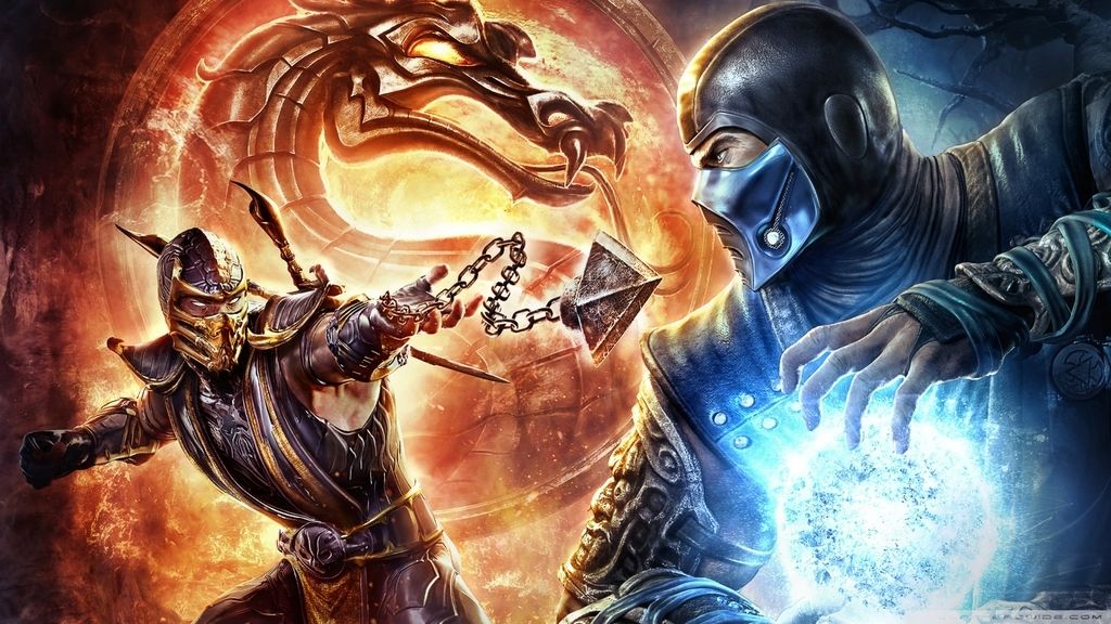 ¡Fatality! Sangre y brutalidad en la mítica saga de Mortal Kombat