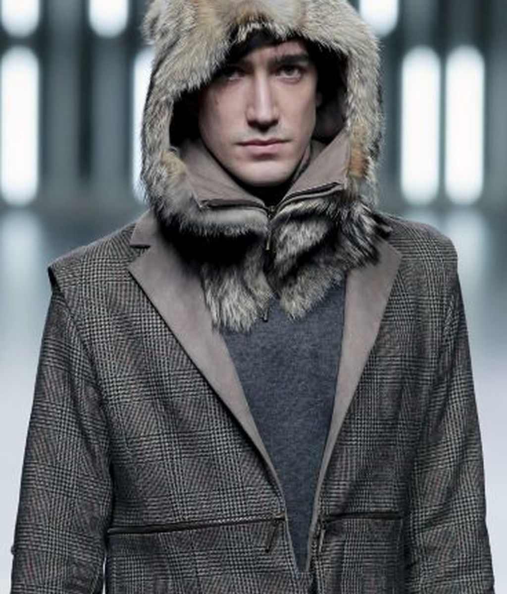 Los jóvenes diseñadores desfilan en El Ego de Cibeles Madrid Fashion Week