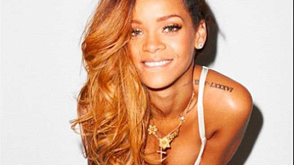 Es una gran aficionada a colgar sus fotos en las redes sociales