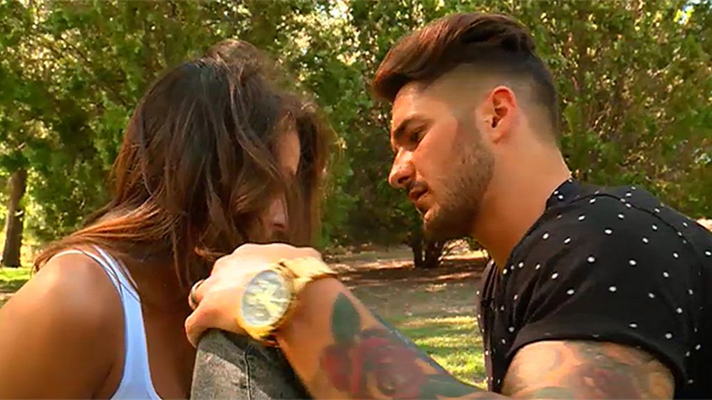 Jennifer: "Hugo es mi debilidad"