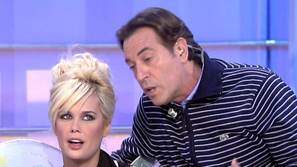 Pipi busca una segunda oportunidad