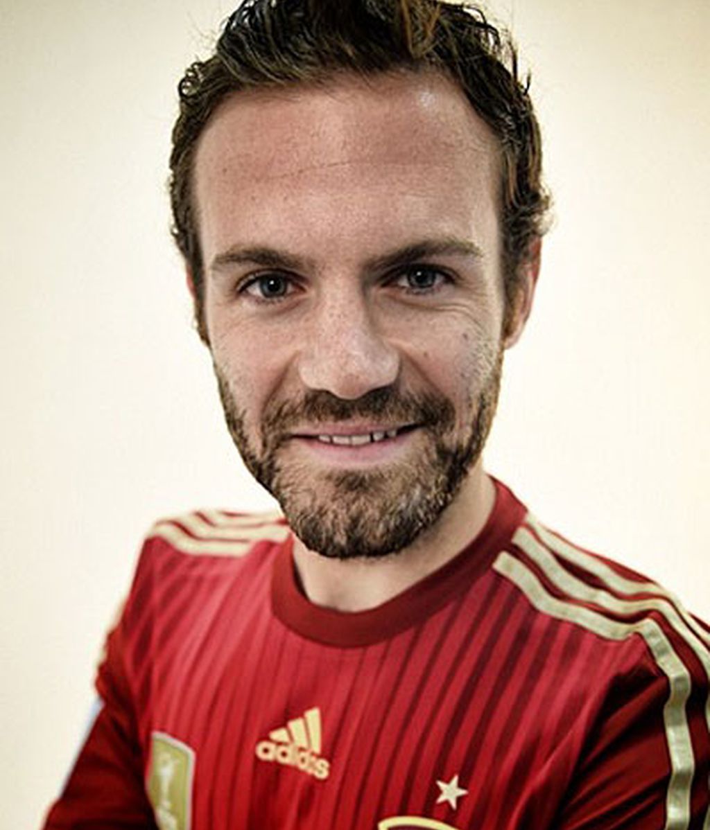 Juan Mata