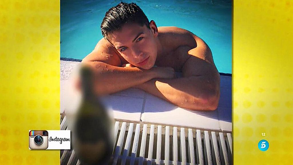 Rafa Mateo