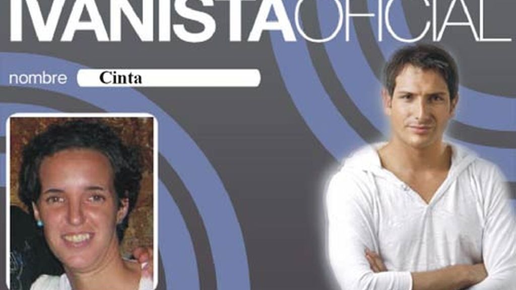 Cinta