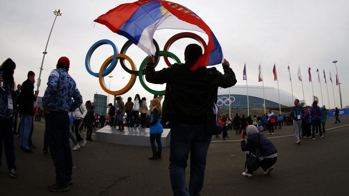Rusia Rusia