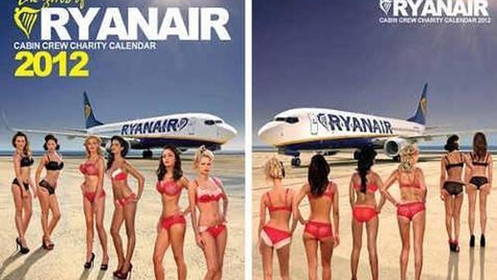 Ryanair