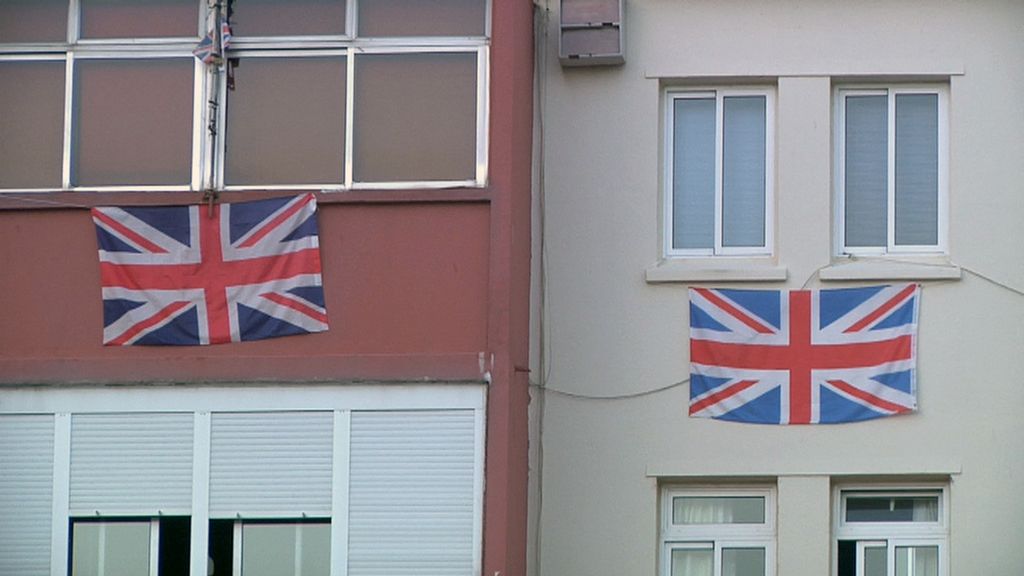 El conflicto gibraltereño ha vuelto a rebrotar este verano