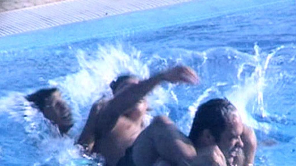 Las fotos nunca vistas de las vacaciones del clan 'Pantoja' en Portugal