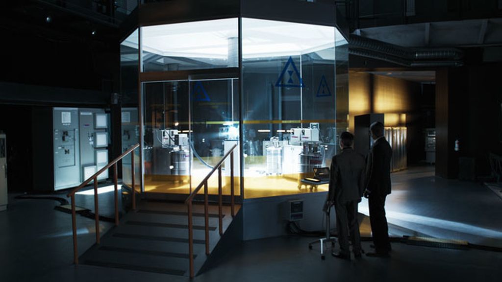 Las mejores imágenes de la serie