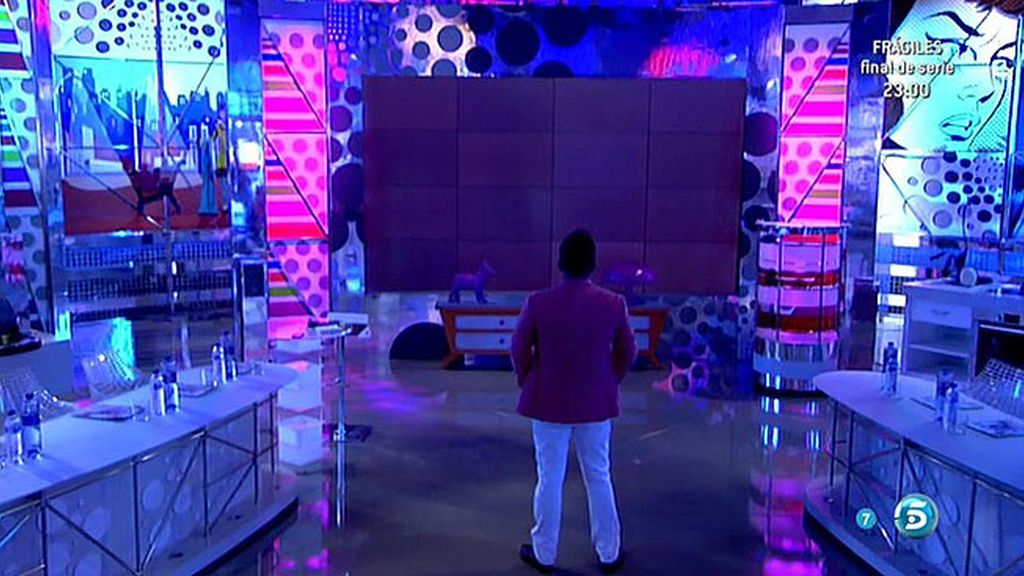 Matamoros, Mila, Lydia y Rosa arrancan la nueva temporada por los aires