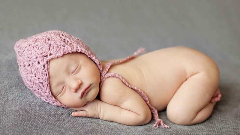 Durmiendo con los angelitos