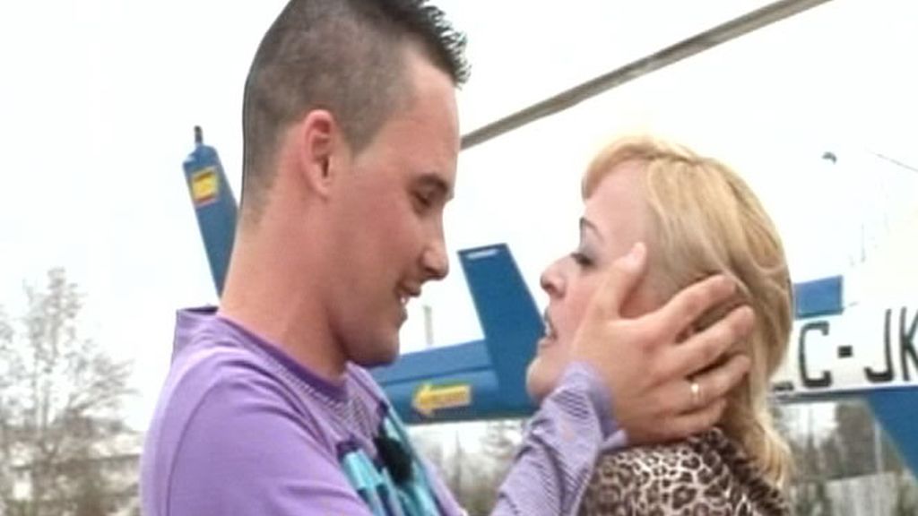 La boda de Mario y Bea, la mejor