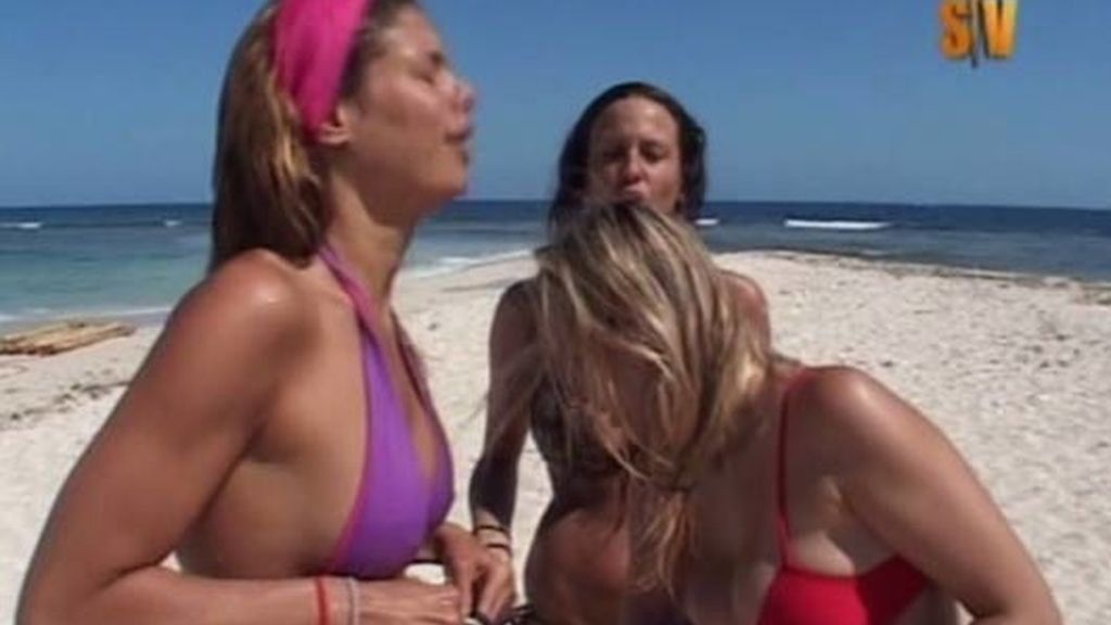 Curvas peligrosas en 'Supervivientes'