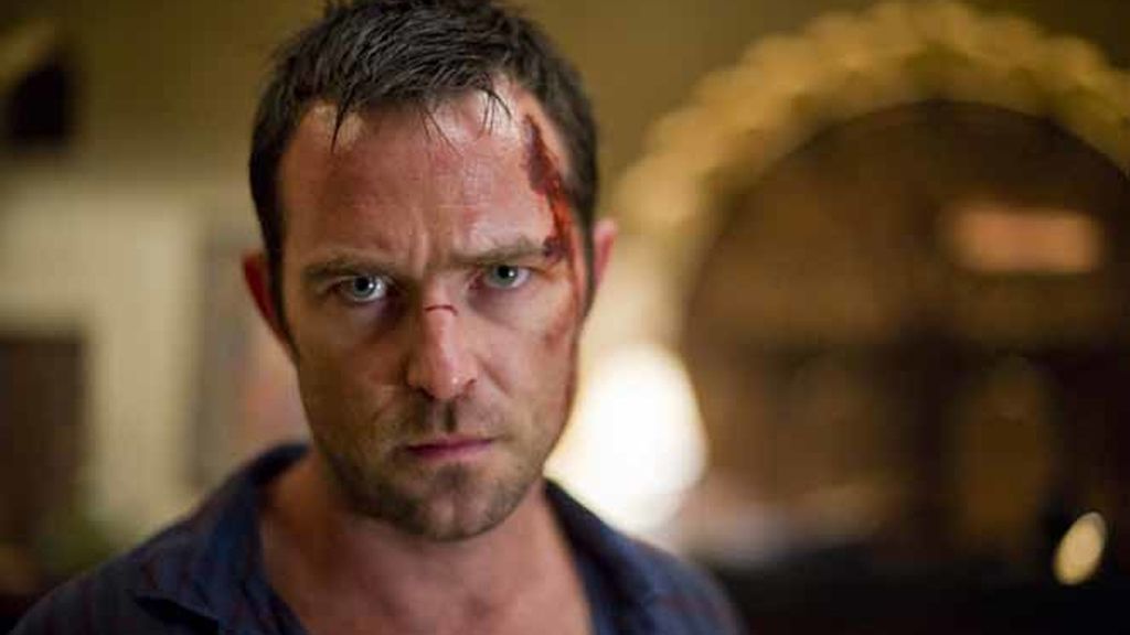 El capítulo 1x02 en imágenes