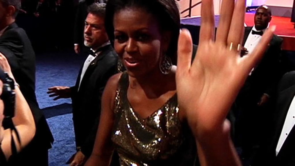 Michelle Obama