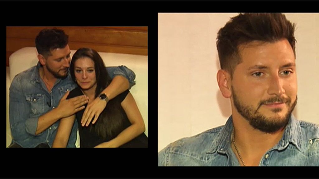 Ruth avanza en la conquista de Manu