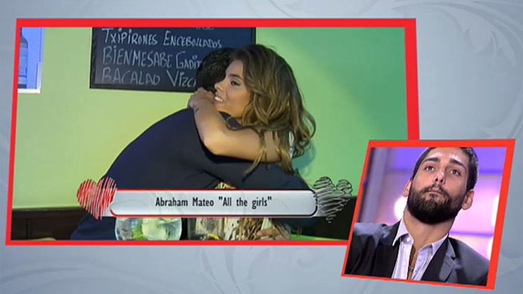Dani: “La reacción de Isaac no está a la altura del hombre que dice ser”