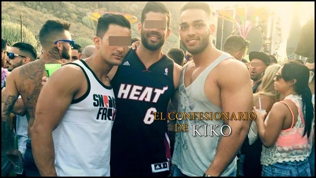 Entró a Guadalix pisando fuerte