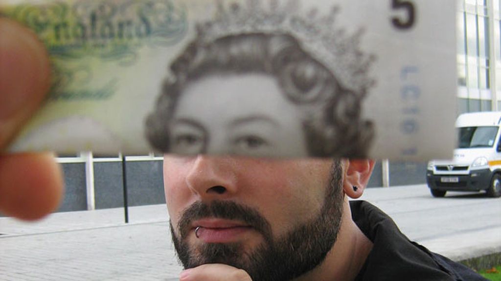 Humor para superar la crisis