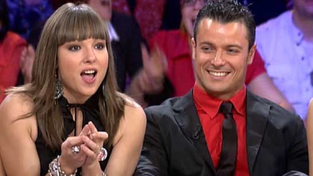 Las caras de la derrota