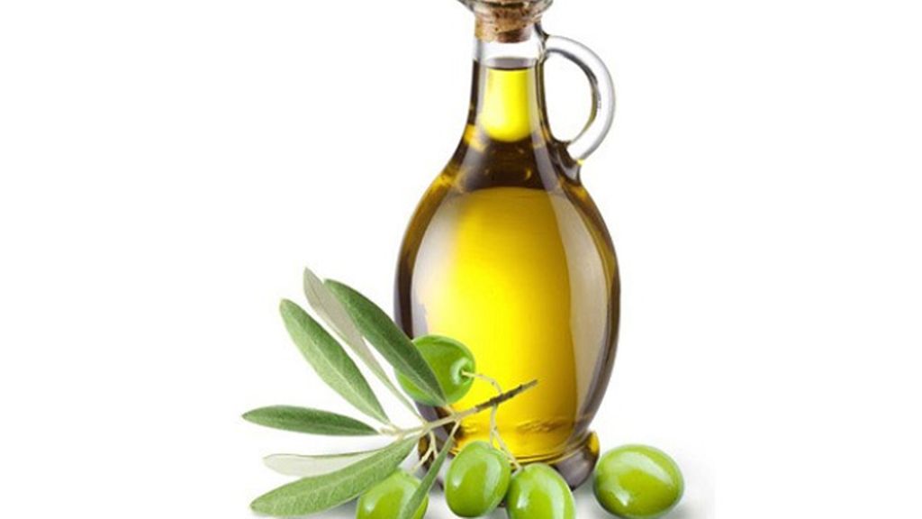 Aceite de oliva
